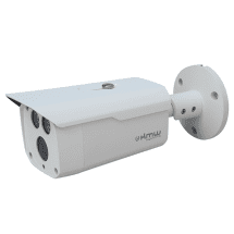 Camera HDCVI bullet 4MP, KM-400T, lateral