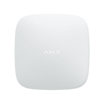 KMW SYSTEMS Centrală Alarmă Wireless Ajax Hub 2 Plus alb (1)