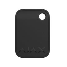 Tag acces RFID compatibil cu KeyPad Plus Ajax Tag Negru 23529
