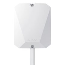 Centrală Alarmă cu fir Ajax HUB Hybrid 2G Albă Compară produs