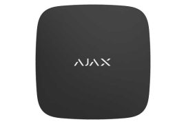Detector Wireless Inundaţii Ajax LeaksProtect Negru