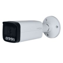 Cameră IP Bullet FullColor 8MP <br/>KM-IP839TW-ZAS-V2-K