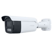 Cameră IP Dual Light bullet de exterior 5MP<br/> KMW KM-IP532W-K