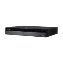 DVR HDCVI pentabrid 4 canale <br/>KM-DVR6104-4KL-AI-V3
