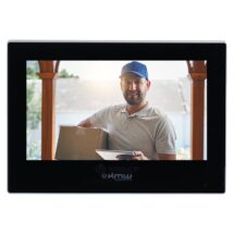 Videointerfon IP Wireless de interior </br> KM-VI704N-P