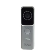 Videointerfon IP de exterior </br> KM-VE221-WP