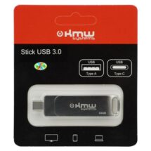 Stick USB 3.0 64GB KMW KM-USB-flash-64GB